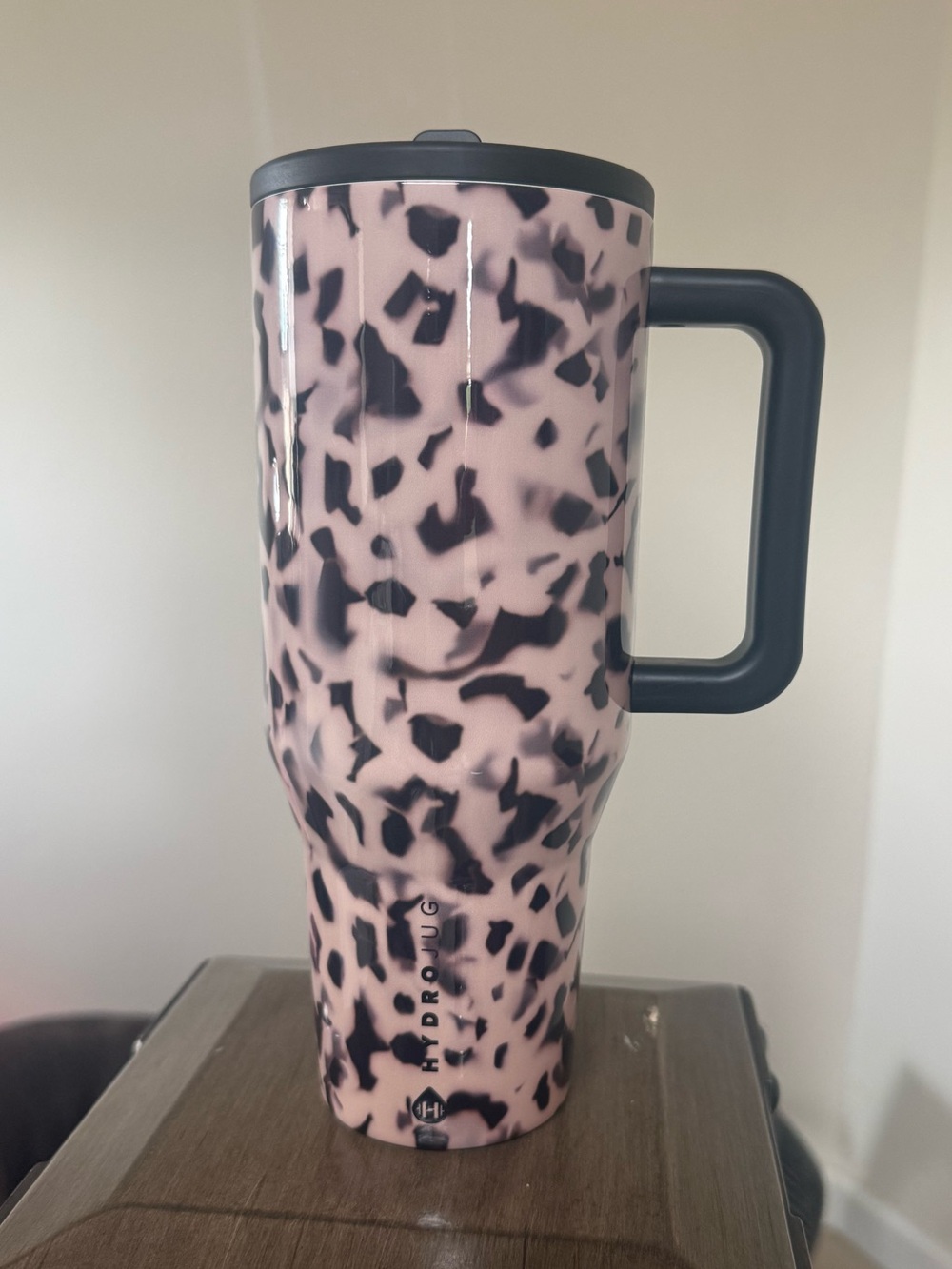 Hydrojug x Rylee Arnold 32oz - Blonde Tortoise